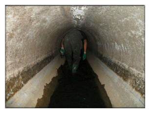 和县管道高压清洗