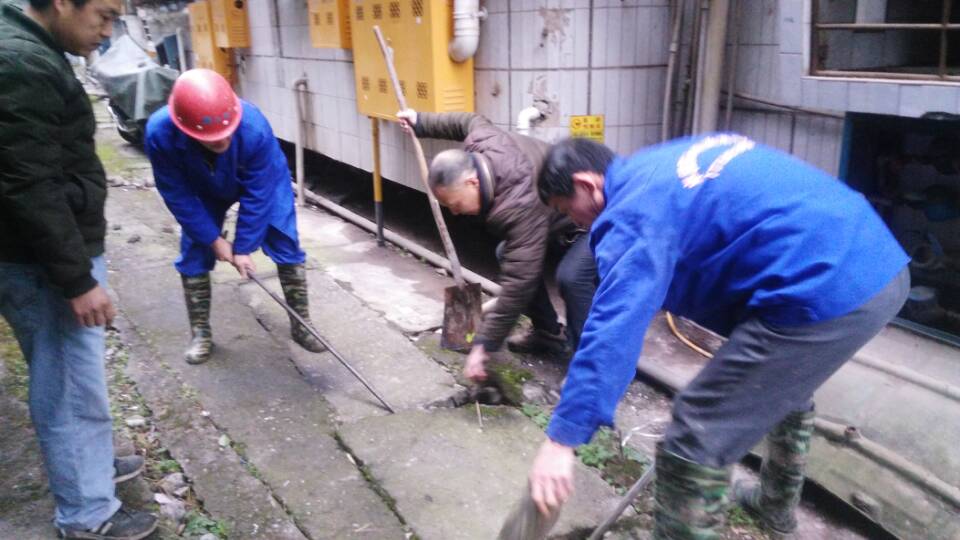 和县清掏化粪池、管道疏通一站式服务<高效><技术><可靠>